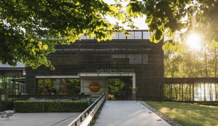 Velneški oddih, arhiv Term Dolenjske Toplice